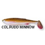 SAVAGE GEAR  FAT T-TAIL MINNOW